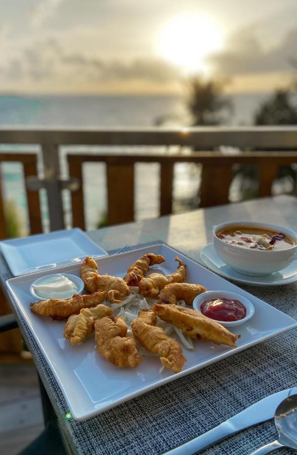 Club Gabbiano Rasdhoo