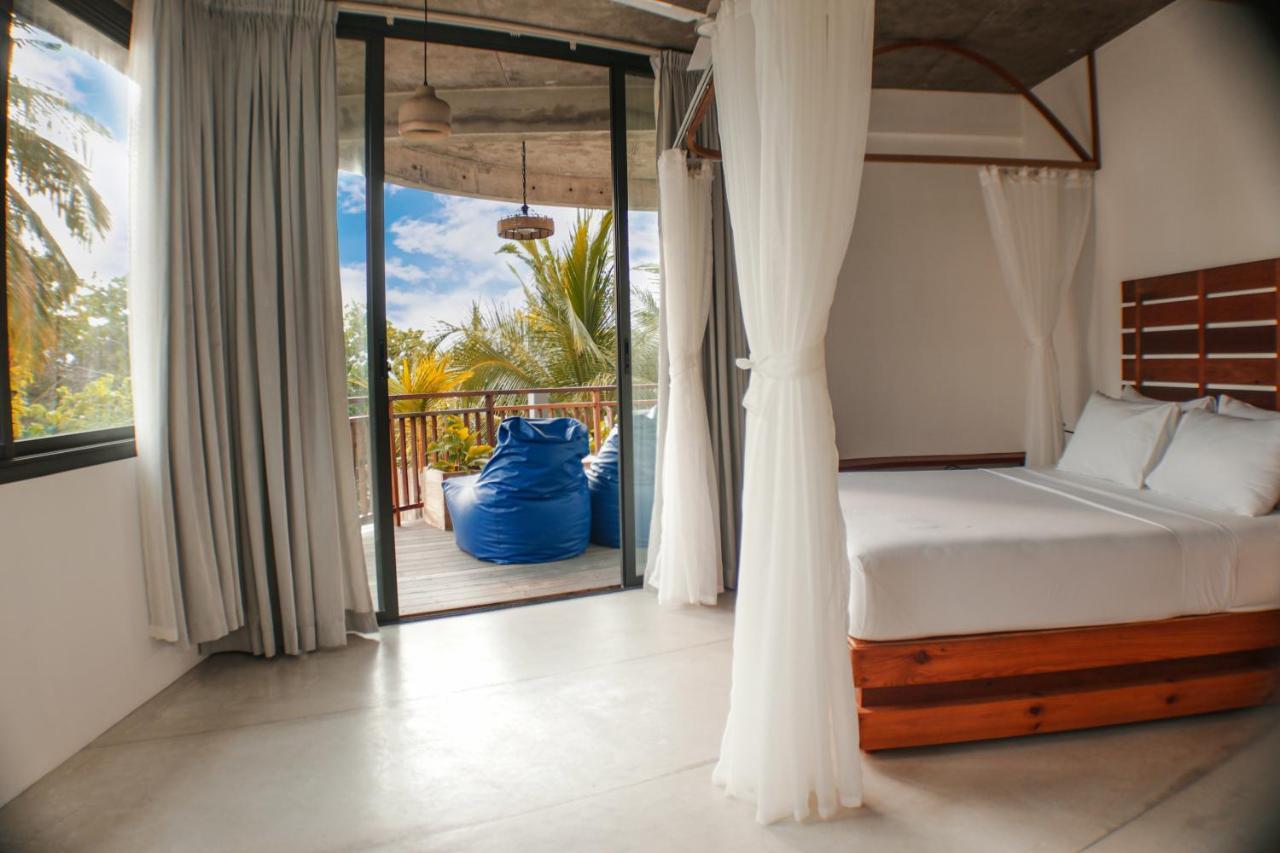 Guest house Club Gabbiano