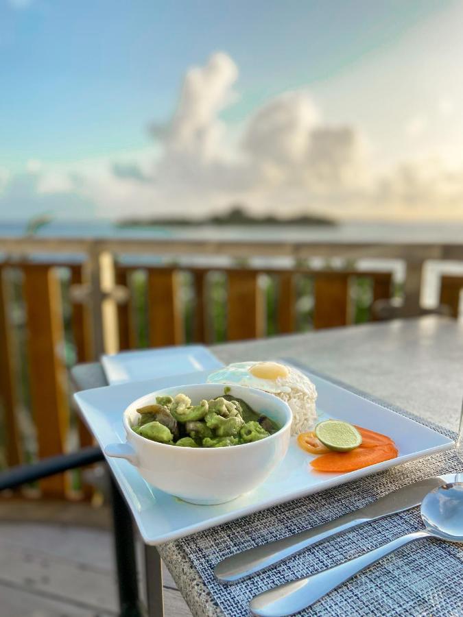 Club Gabbiano 3* Rasdhoo