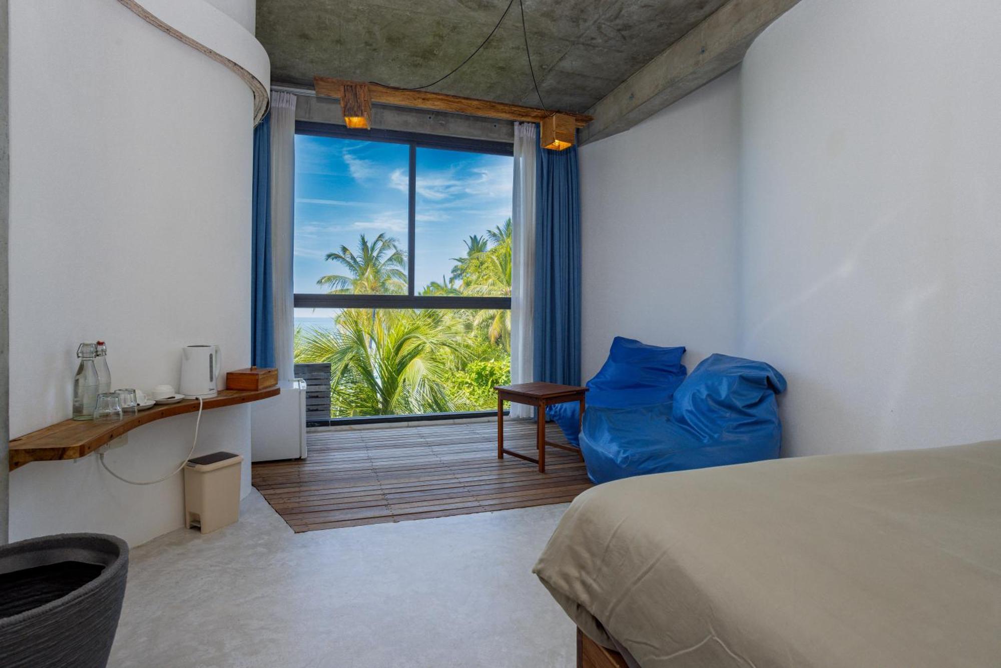Guest house Club Gabbiano