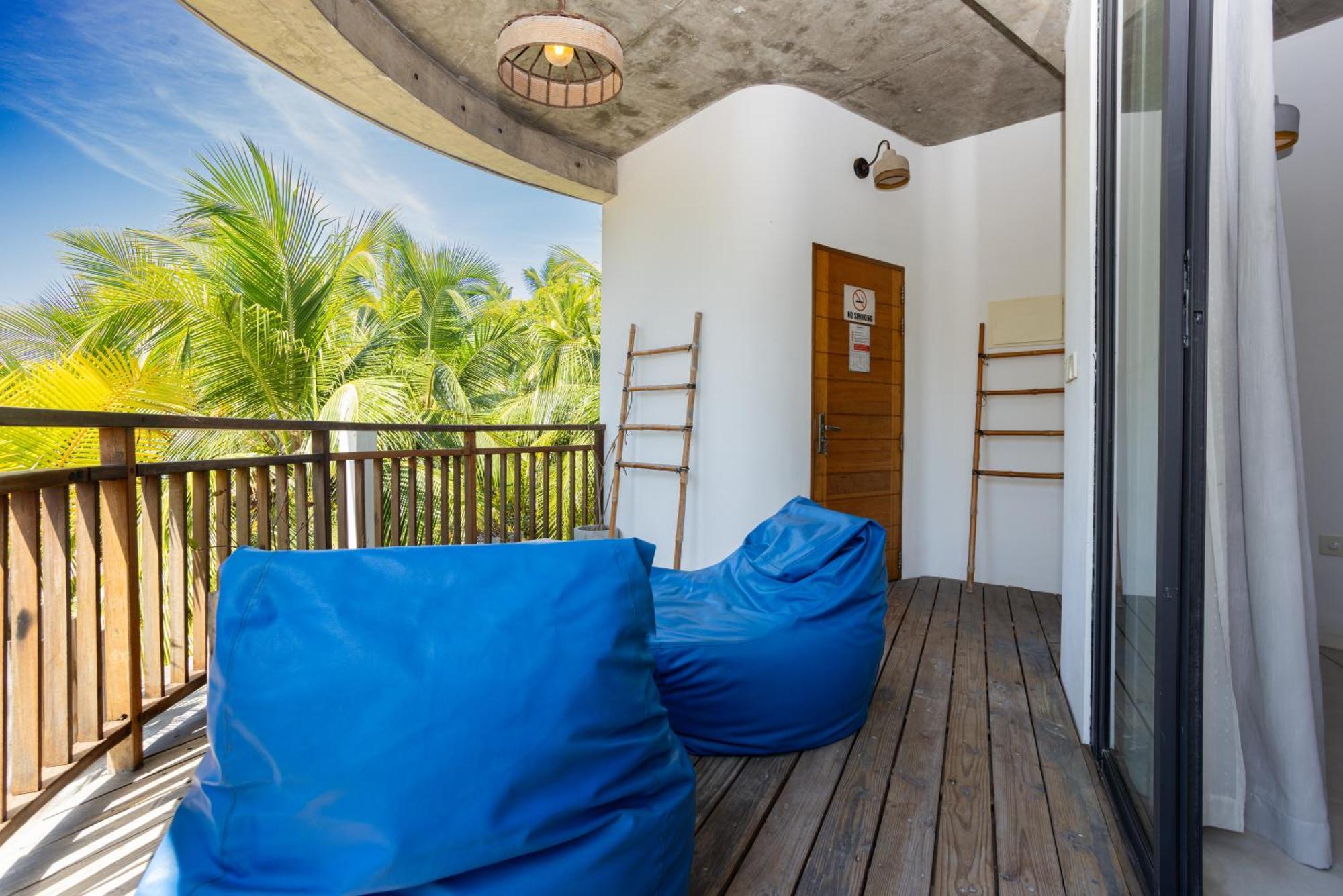 Guest house Club Gabbiano