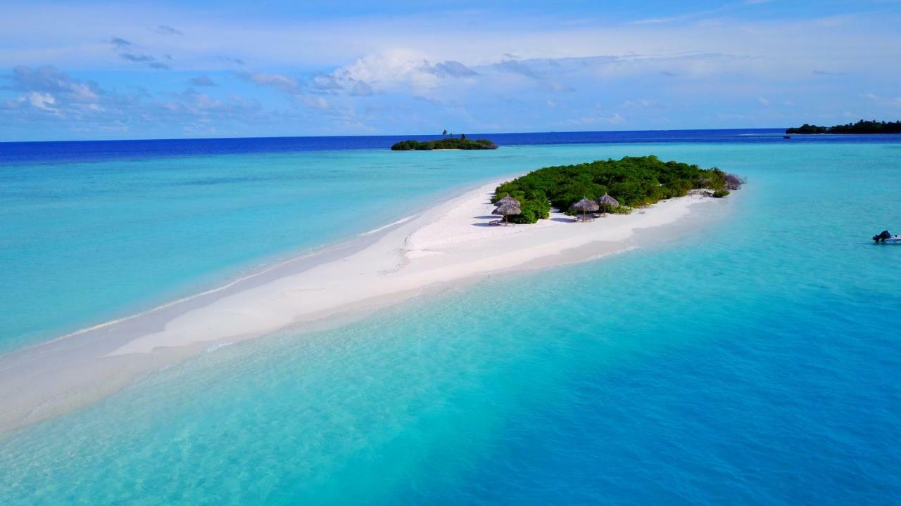 Club Gabbiano 3* Rasdhoo