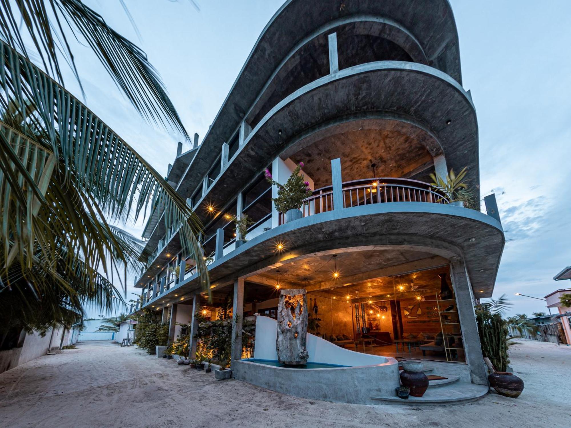 Club Gabbiano Rasdhoo